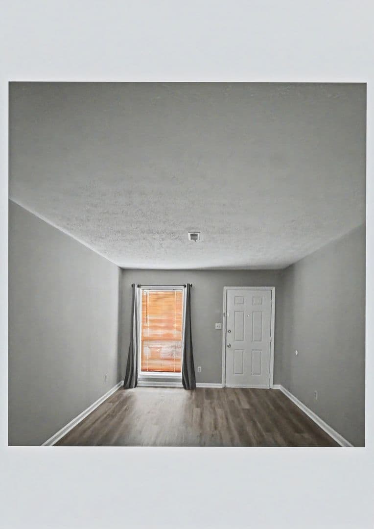 Fayetteville House: 5916 Aftonshire Drive