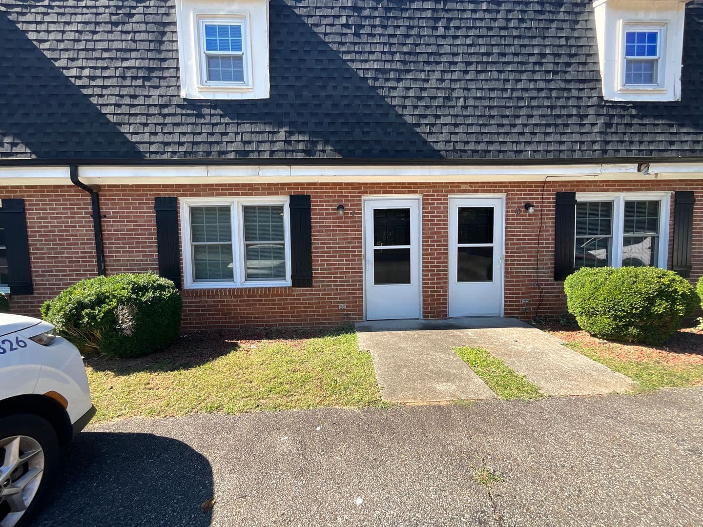 Stoneville Apartment: 1156 Smith Road