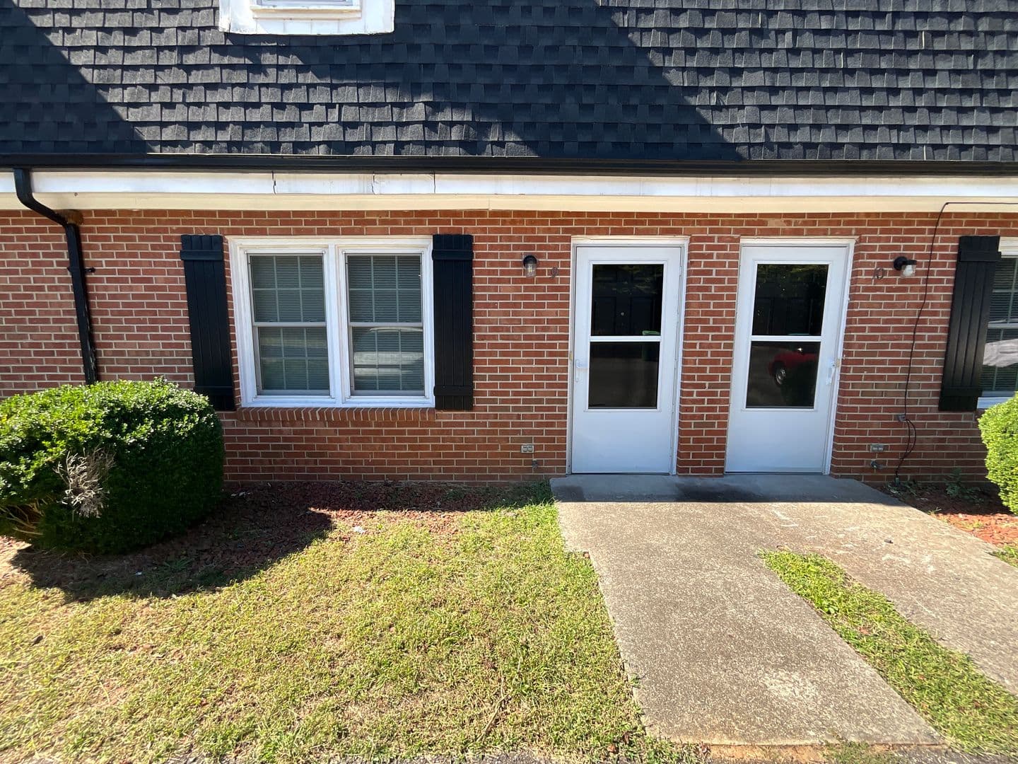Stoneville Apartment: 1156 Smith Road