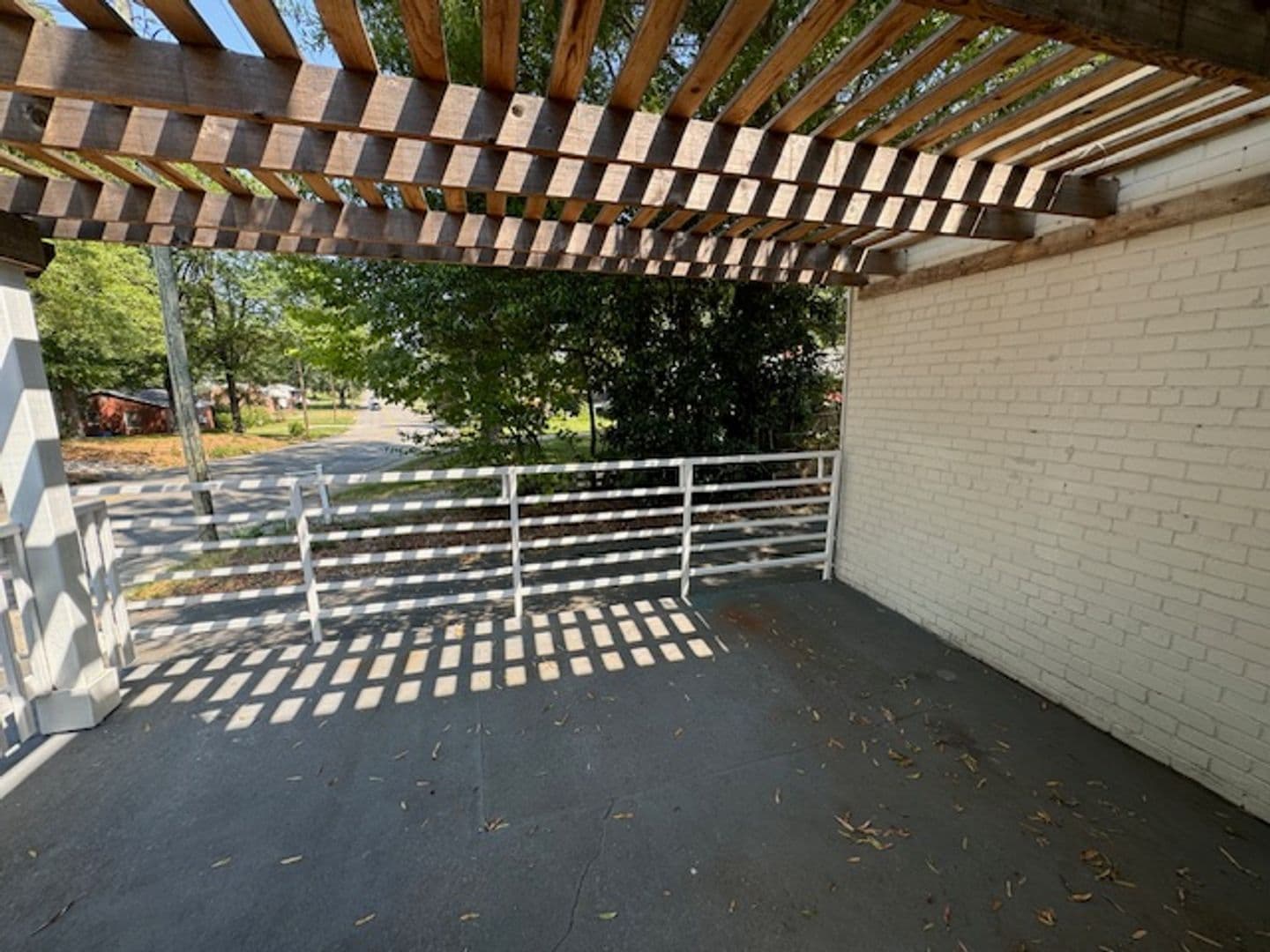 Mooresville Townhome: 604 E. Iredell Avenue