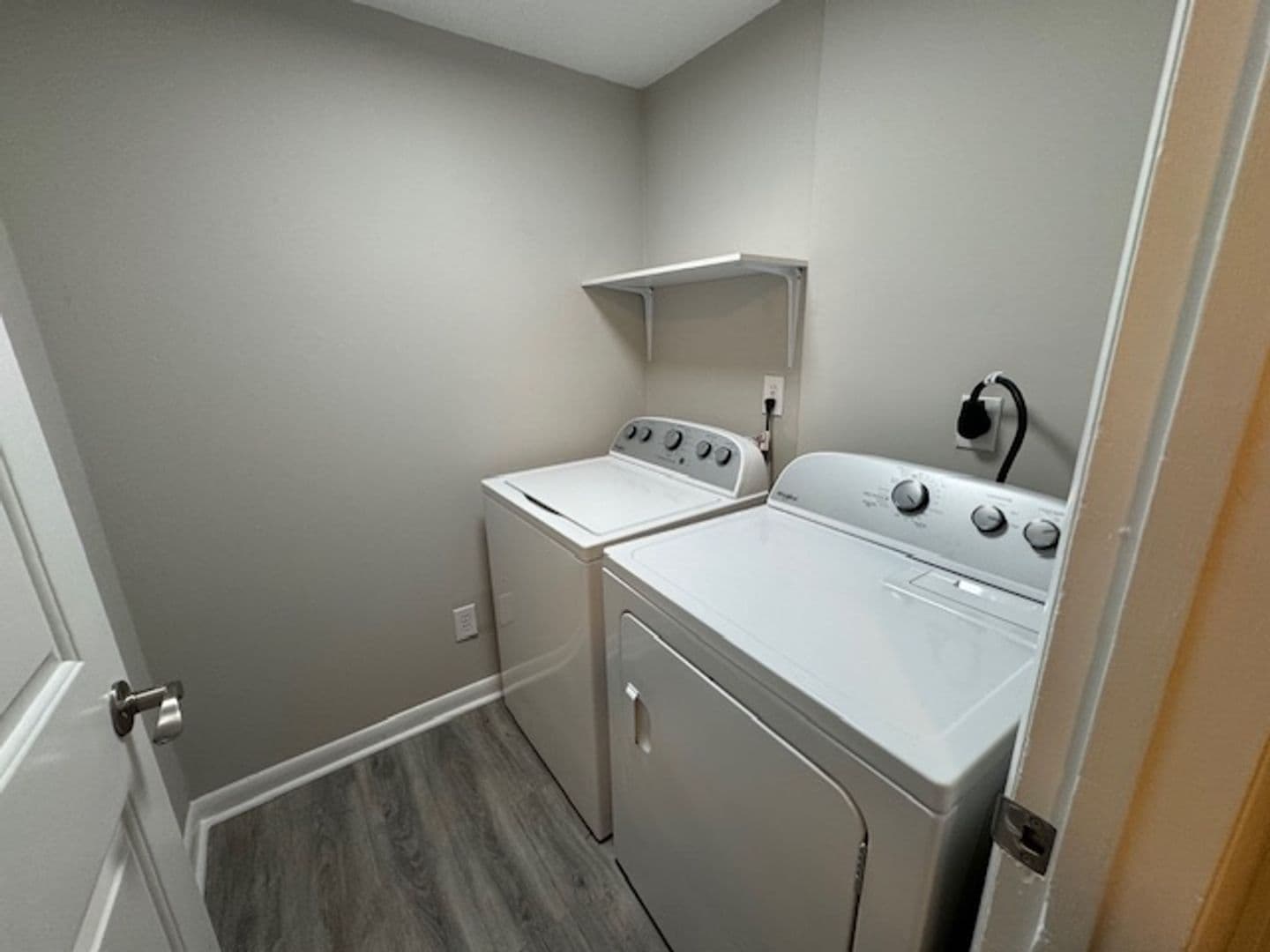 Mooresville Townhome: 604 E. Iredell Avenue