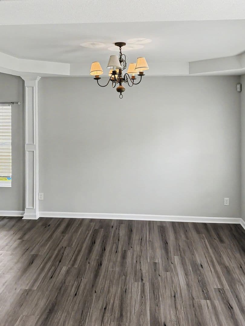Charlotte House: 2717 Forest Grove Ct