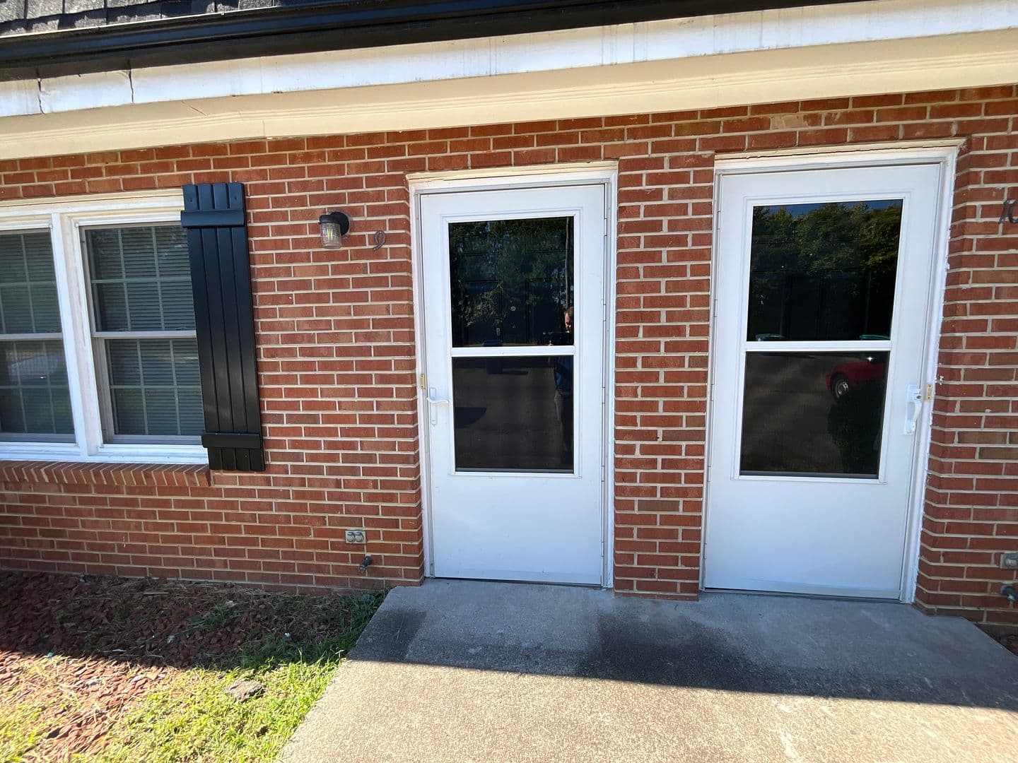 Stoneville Apartment: 1156 Smith Road