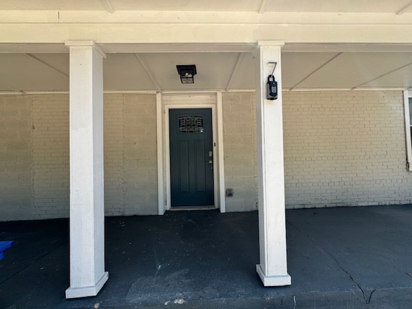 Mooresville Townhome: 604 E. Iredell Avenue