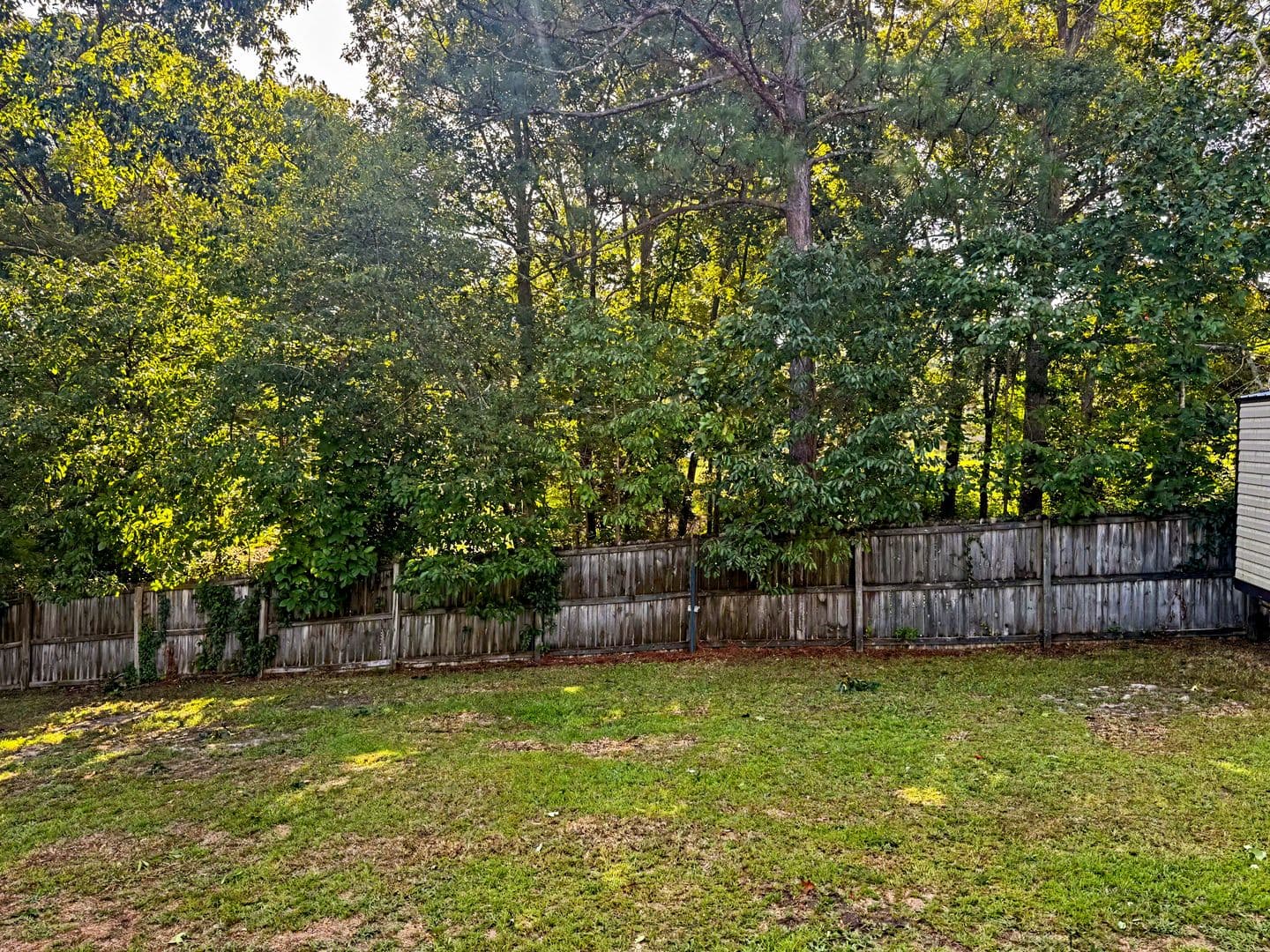 Fayetteville House: 7701 Redwood Avenue