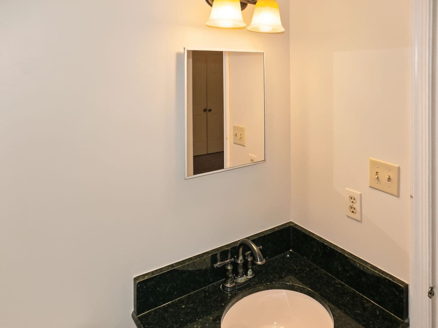 Greensboro Apartment: 4610 Lawndale Drive