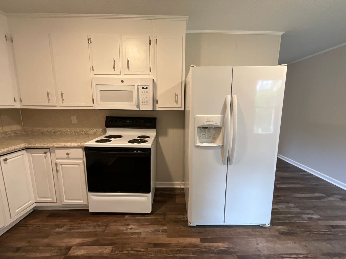 Stoneville Apartment: 1156 Smith Road