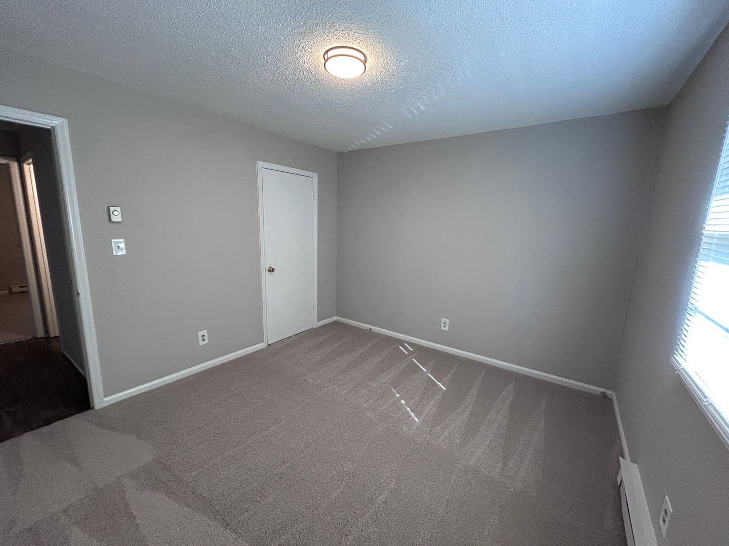 Thomasville Apartment: 115 Cox Avenue