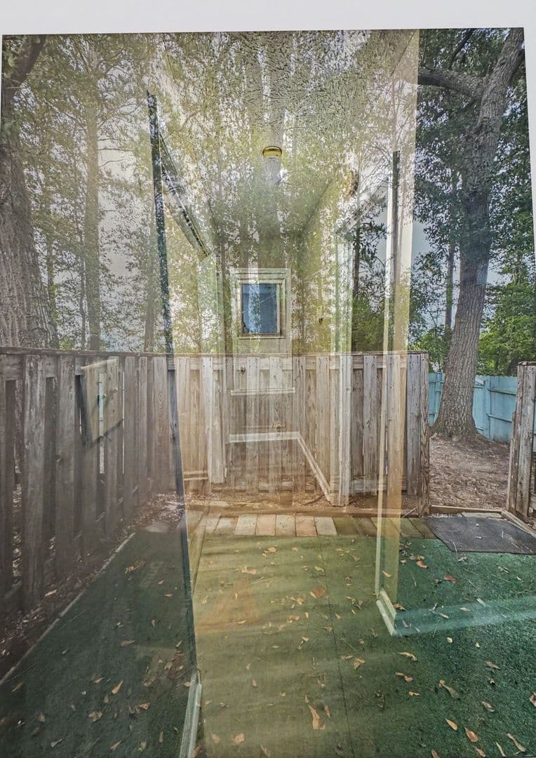 Fayetteville House: 5916 Aftonshire Drive