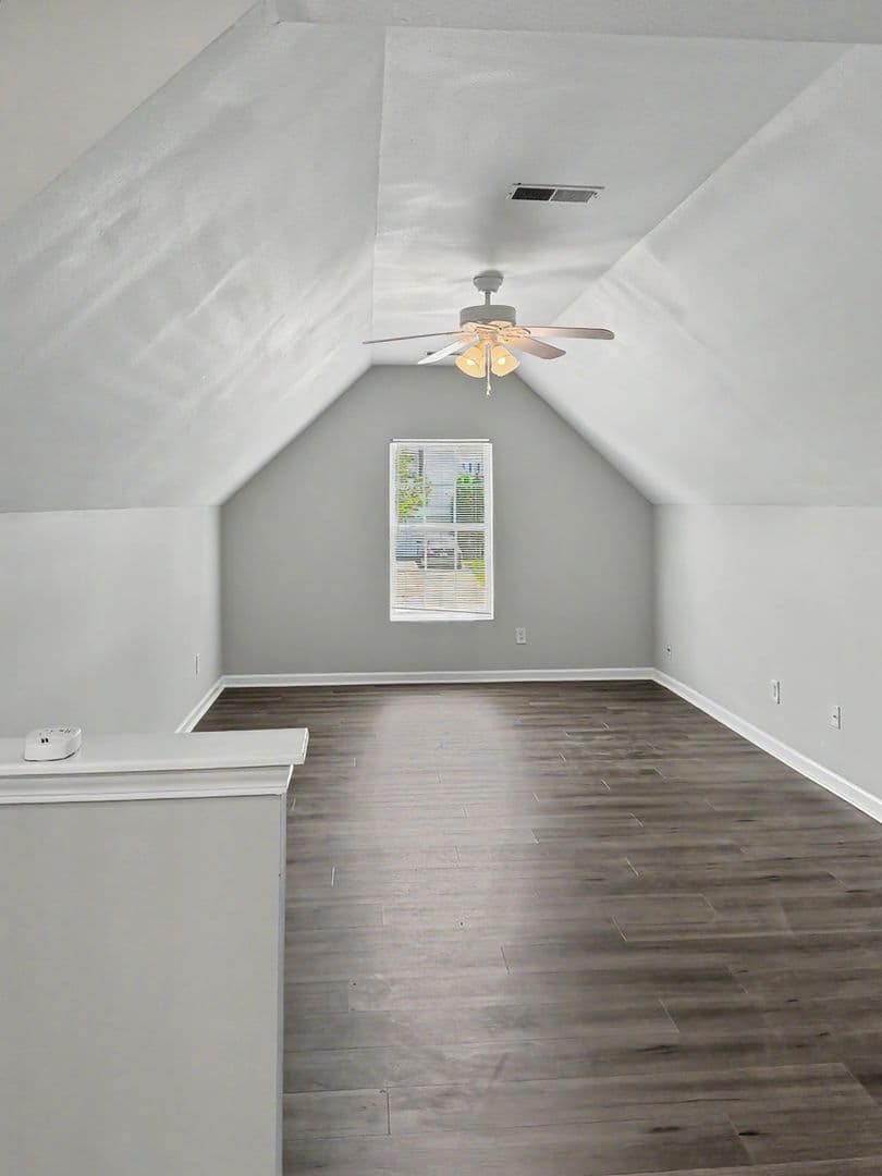 Charlotte House: 2717 Forest Grove Ct