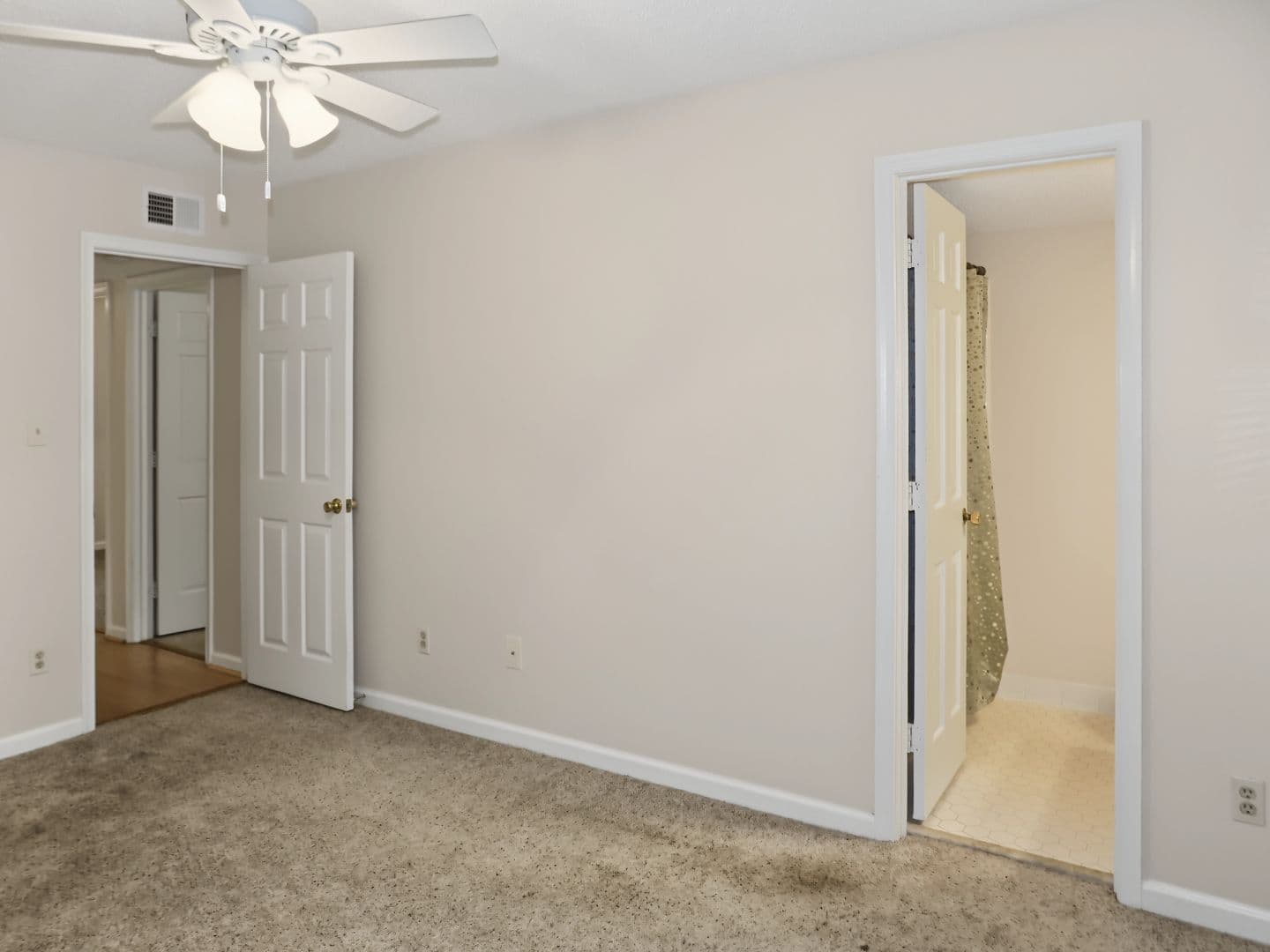 Greensboro Apartment: 4610 Lawndale Drive