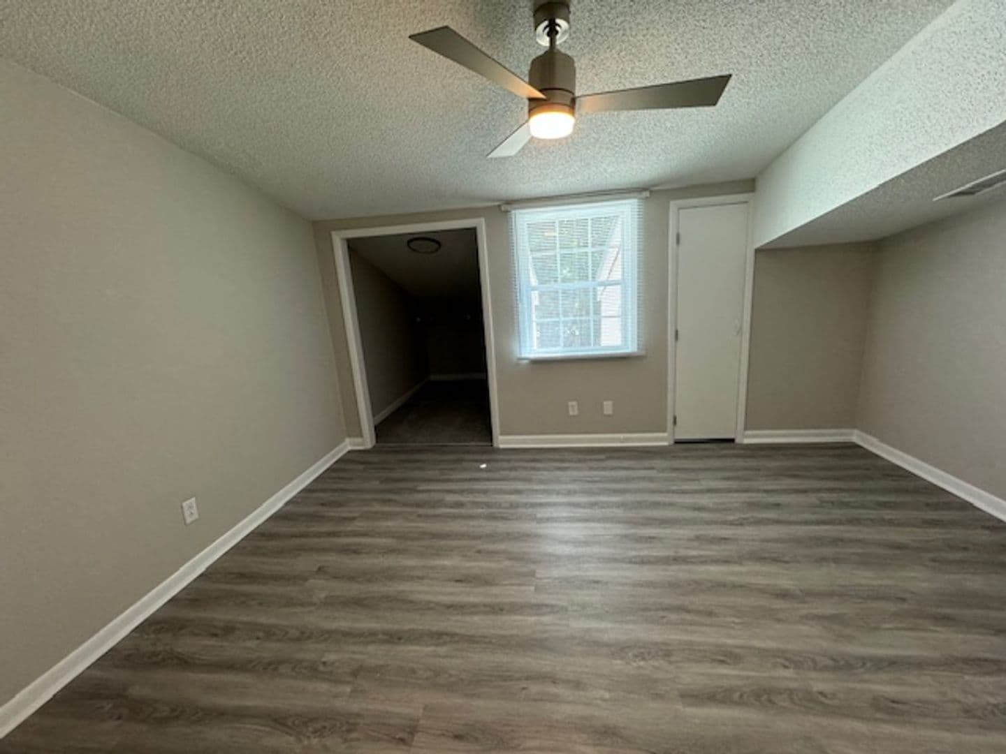 Mooresville Townhome: 604 E. Iredell Avenue