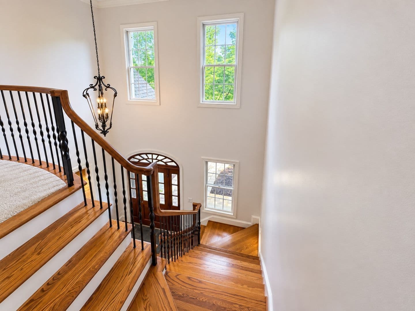 Summerfield House: 7517 Henson Forest Drive