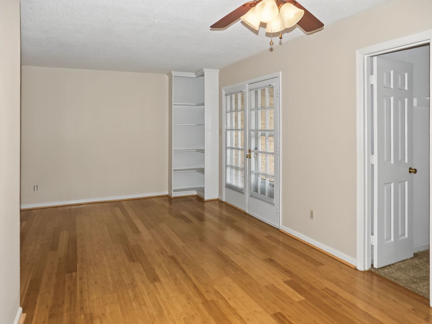Greensboro Apartment: 4610 Lawndale Drive