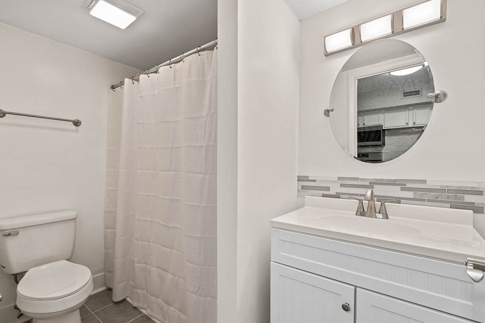 Mooresville Townhome: 604 E. Iredell Avenue