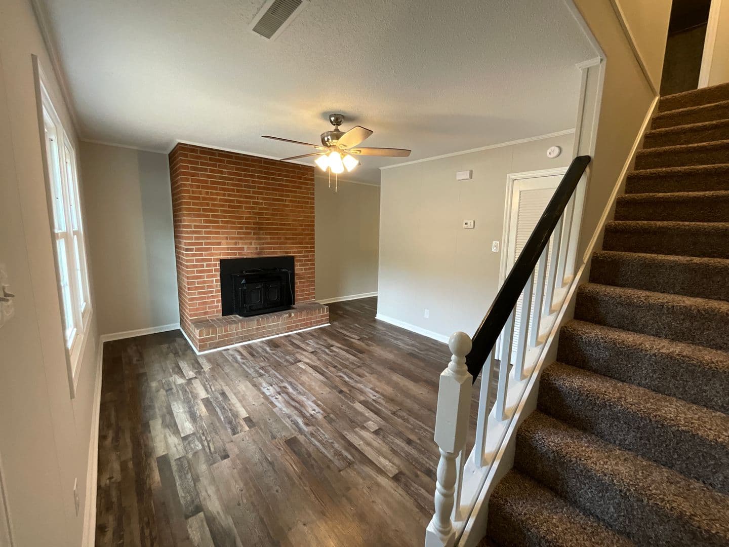 Stoneville Apartment: 1156 Smith Road