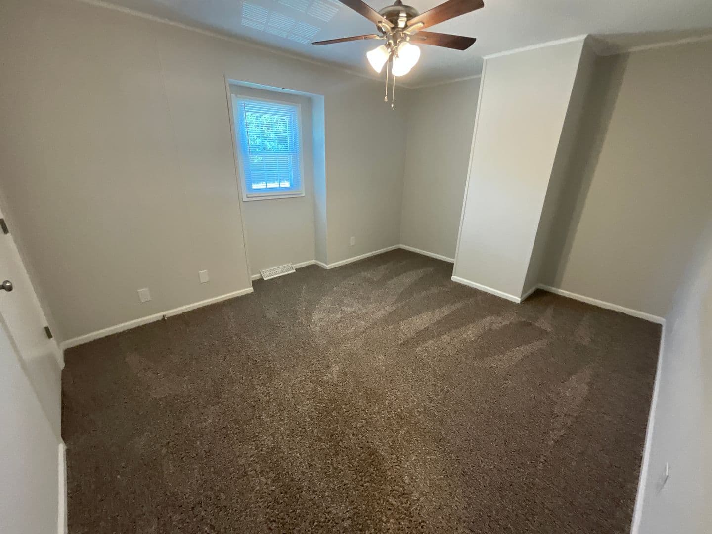Stoneville Apartment: 1156 Smith Road