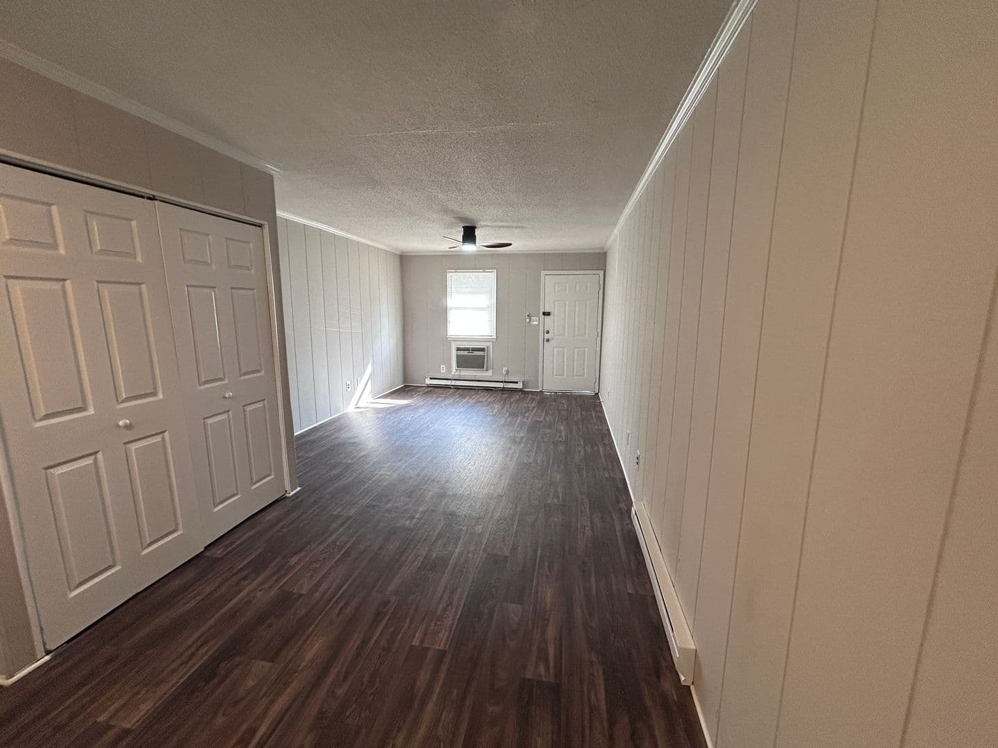 Thomasville Apartment: 115 Cox Avenue