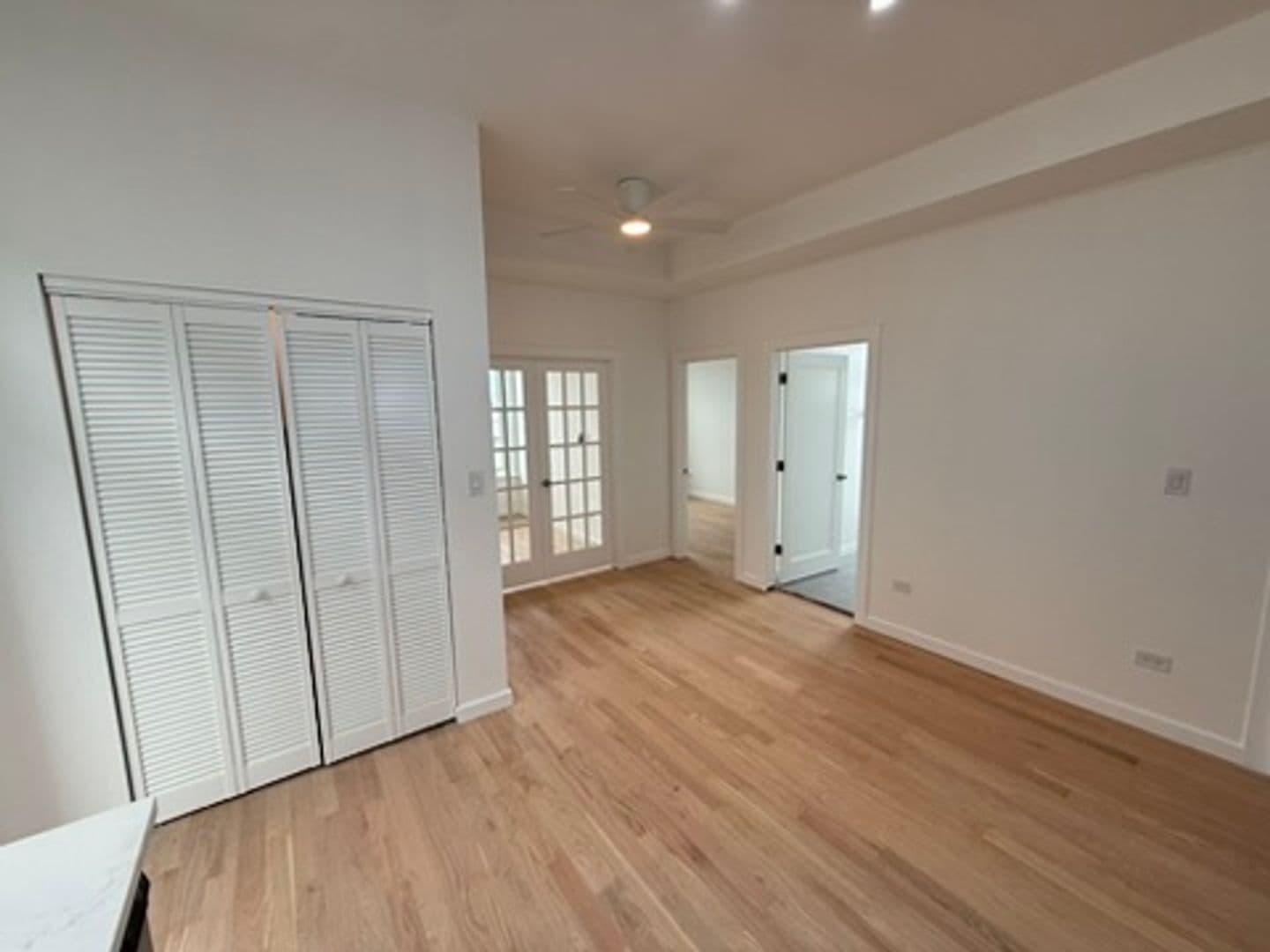 Chicago Apartment: 1634 W 21st Street