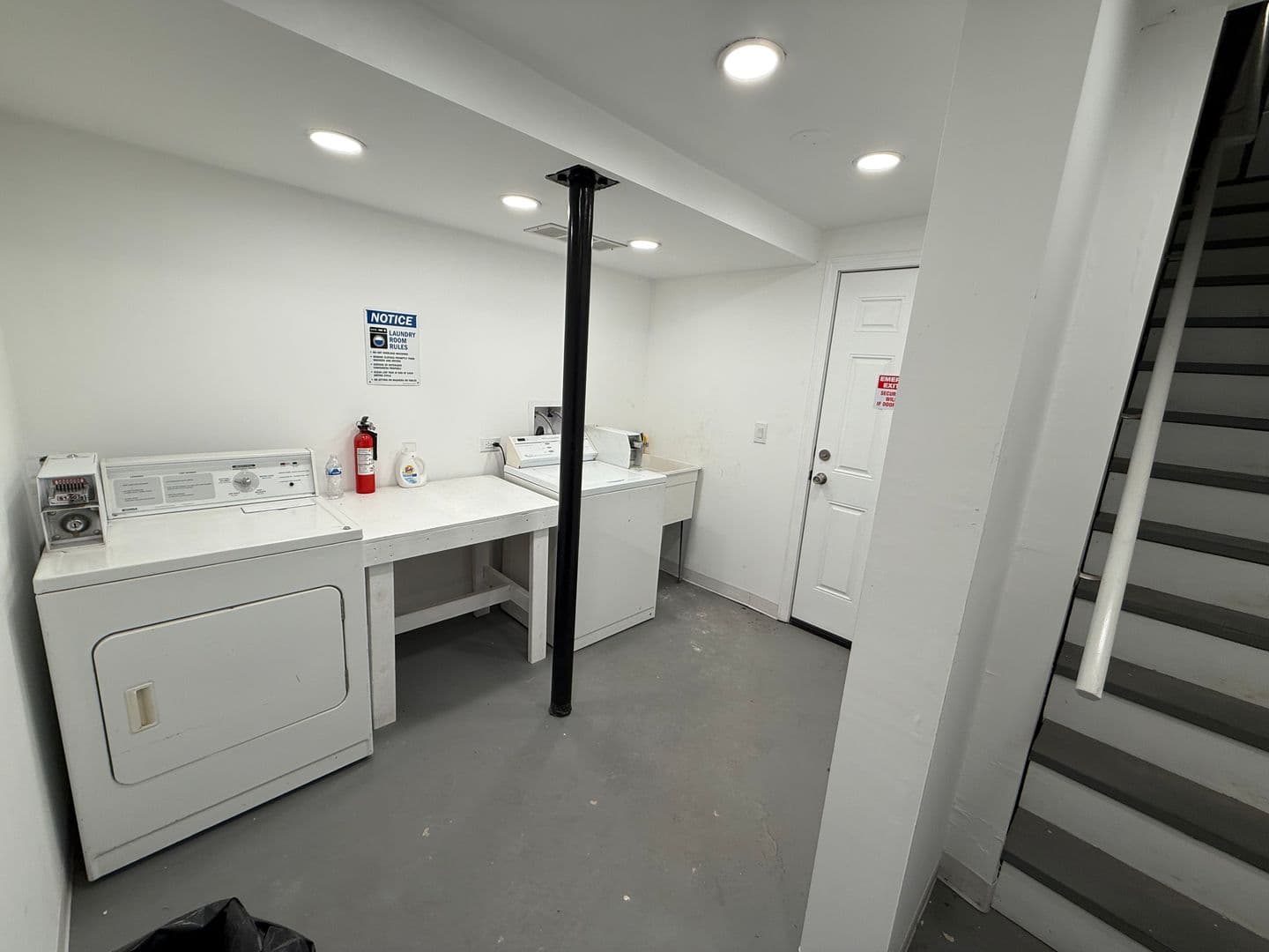 Chicago Apartment: 1634 W 21st Street
