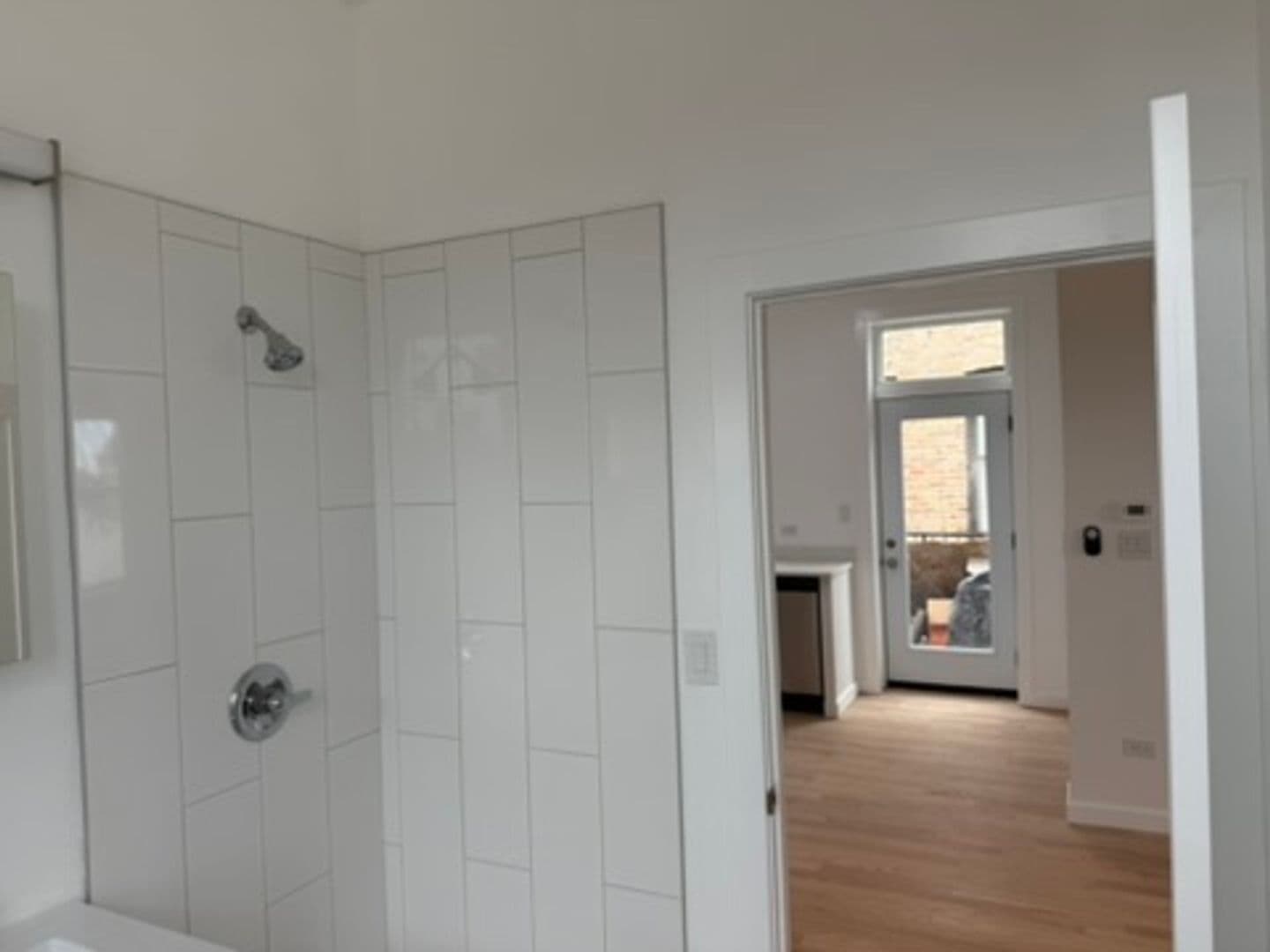 Chicago Apartment: 1634 W 21st Street