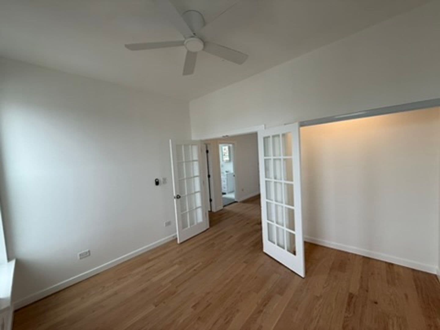 Chicago Apartment: 1634 W 21st Street