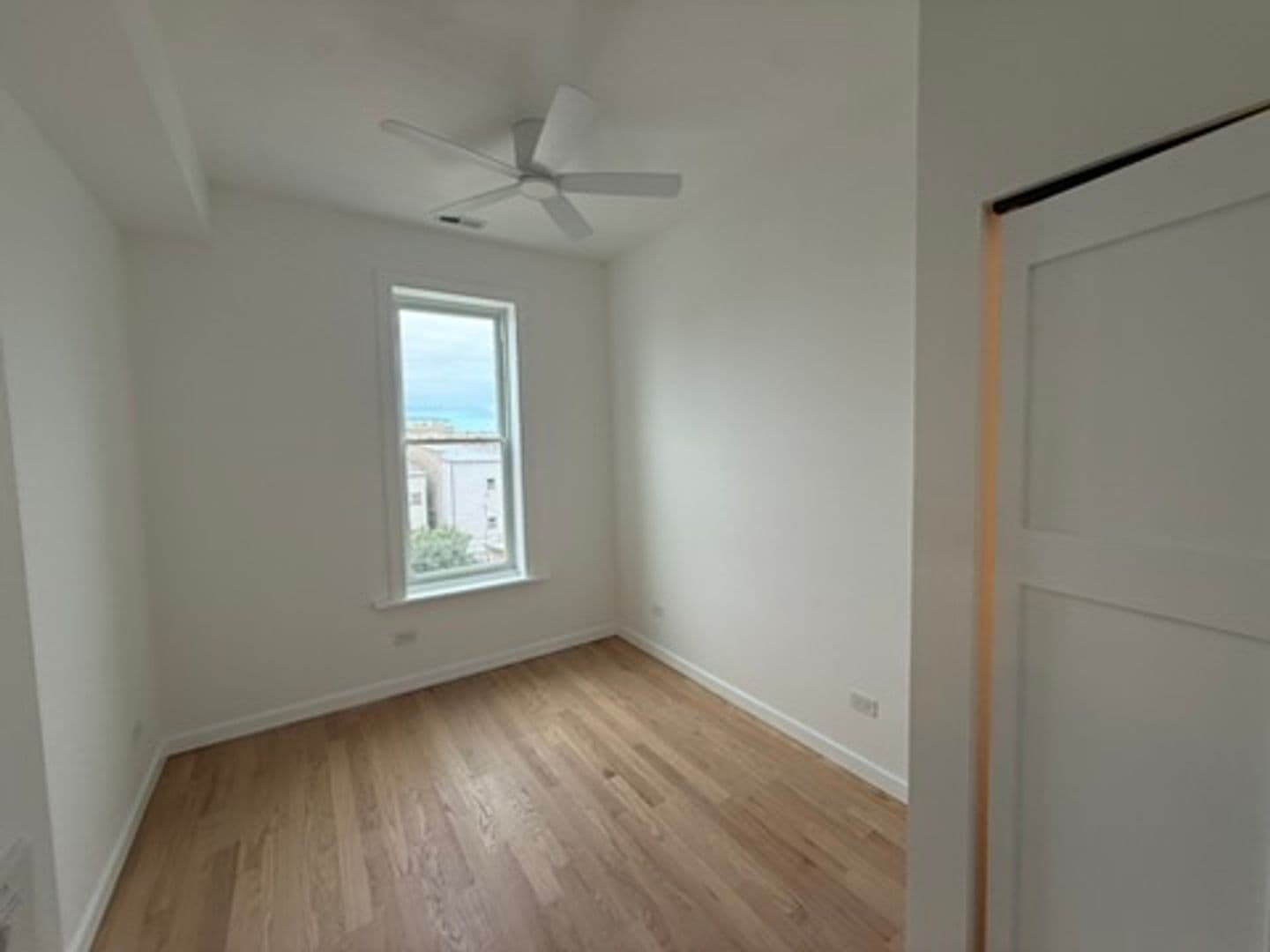 Chicago Apartment: 1634 W 21st Street