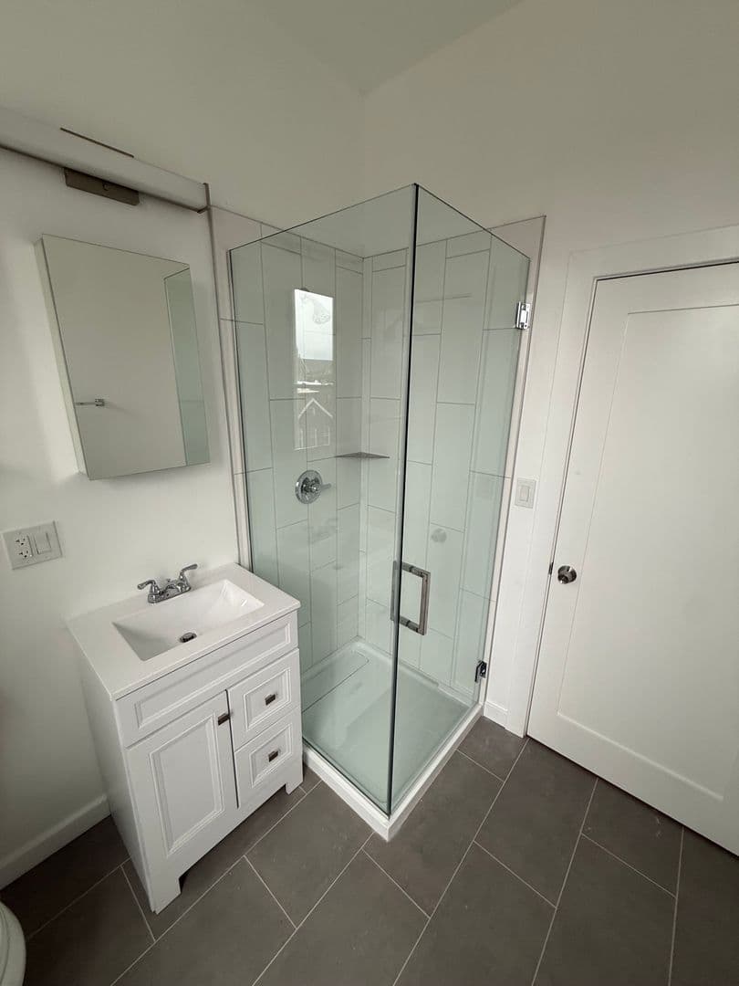 Chicago Apartment: 1634 W 21st Street
