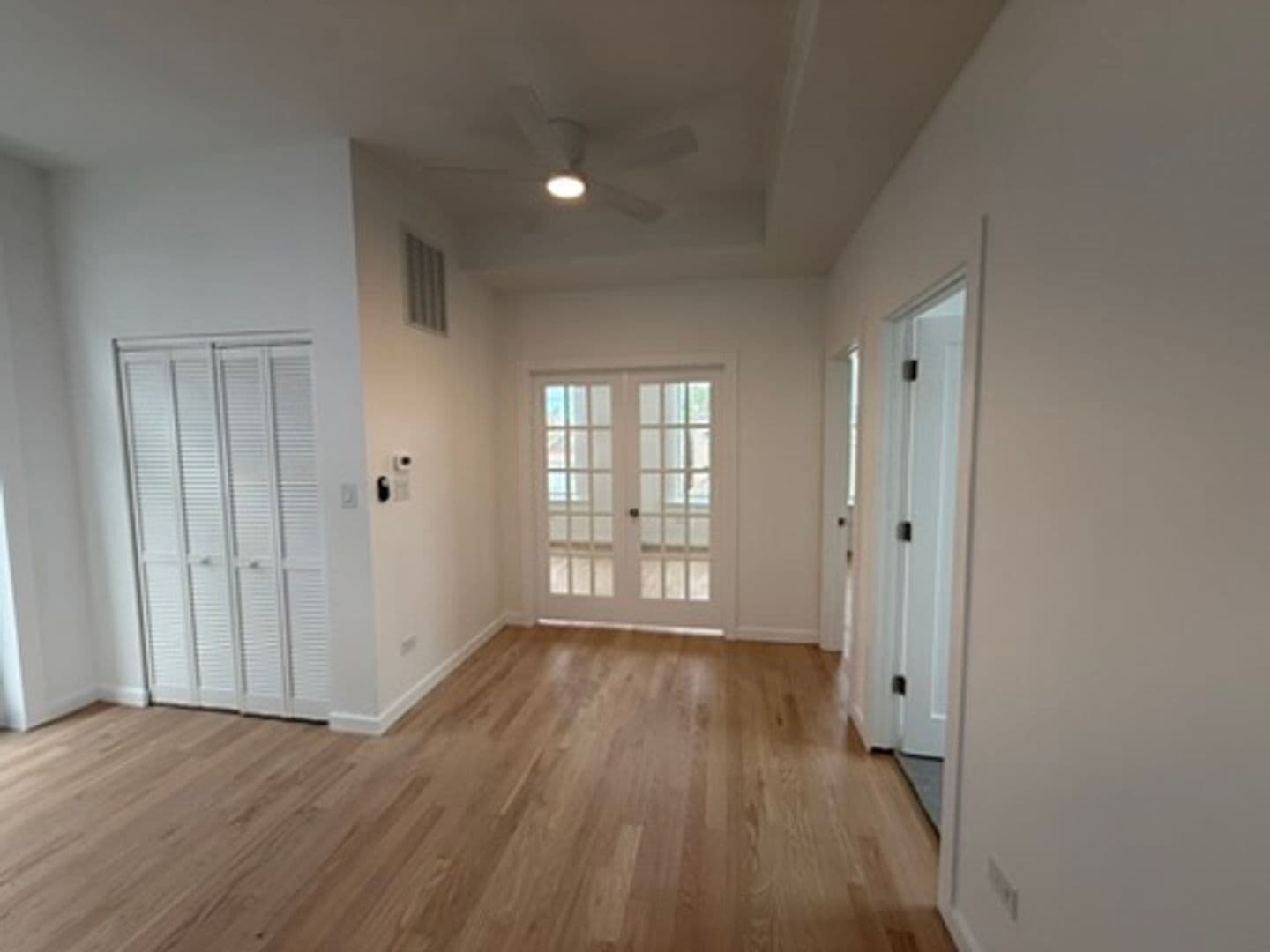 Chicago Apartment: 1634 W 21st Street