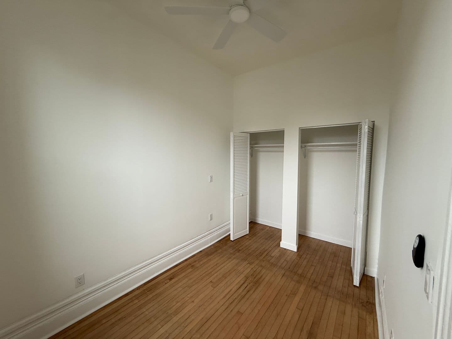 Chicago Apartment: 1634 W 21st Street
