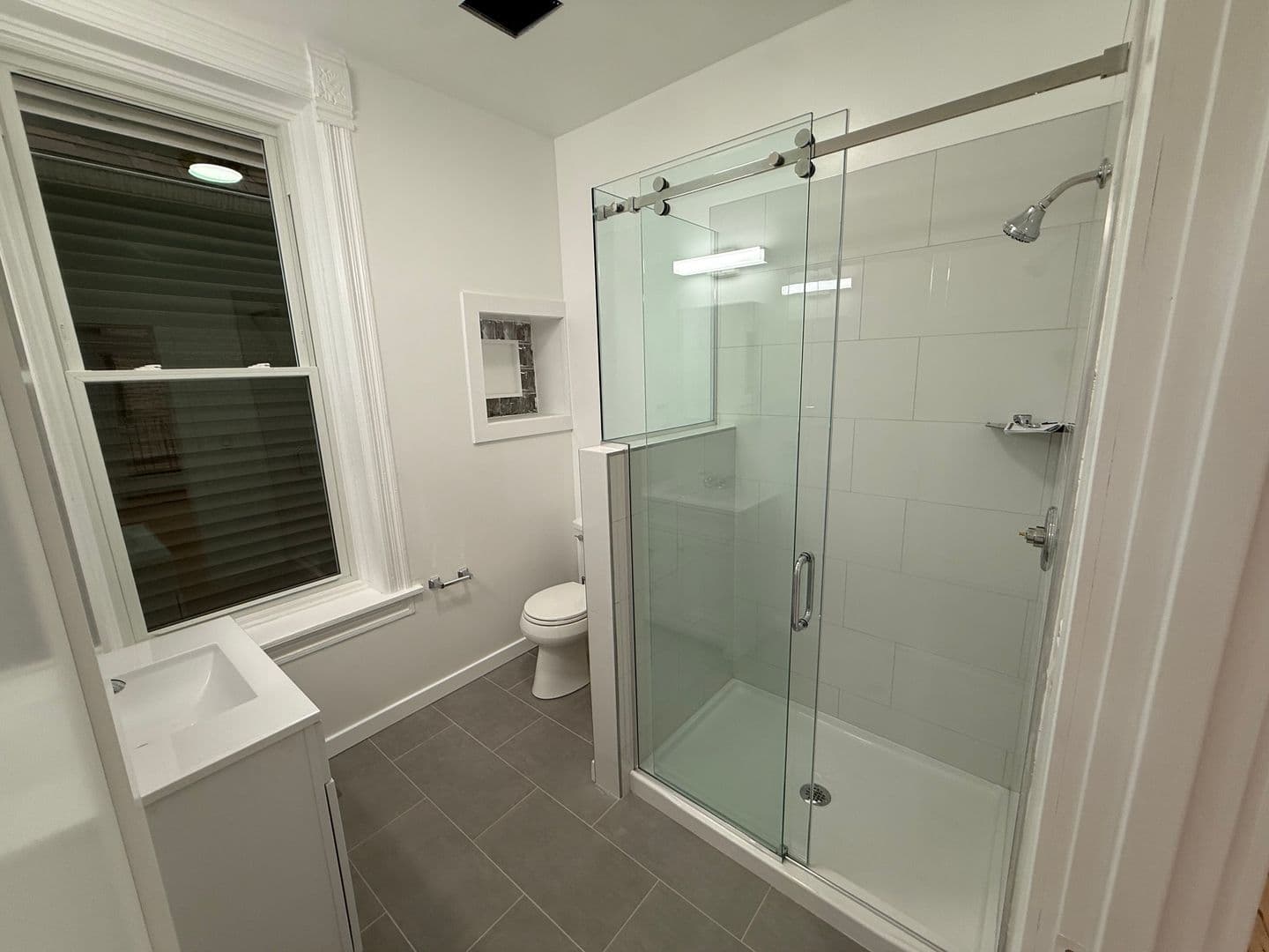 Chicago Apartment: 1634 W 21st Street