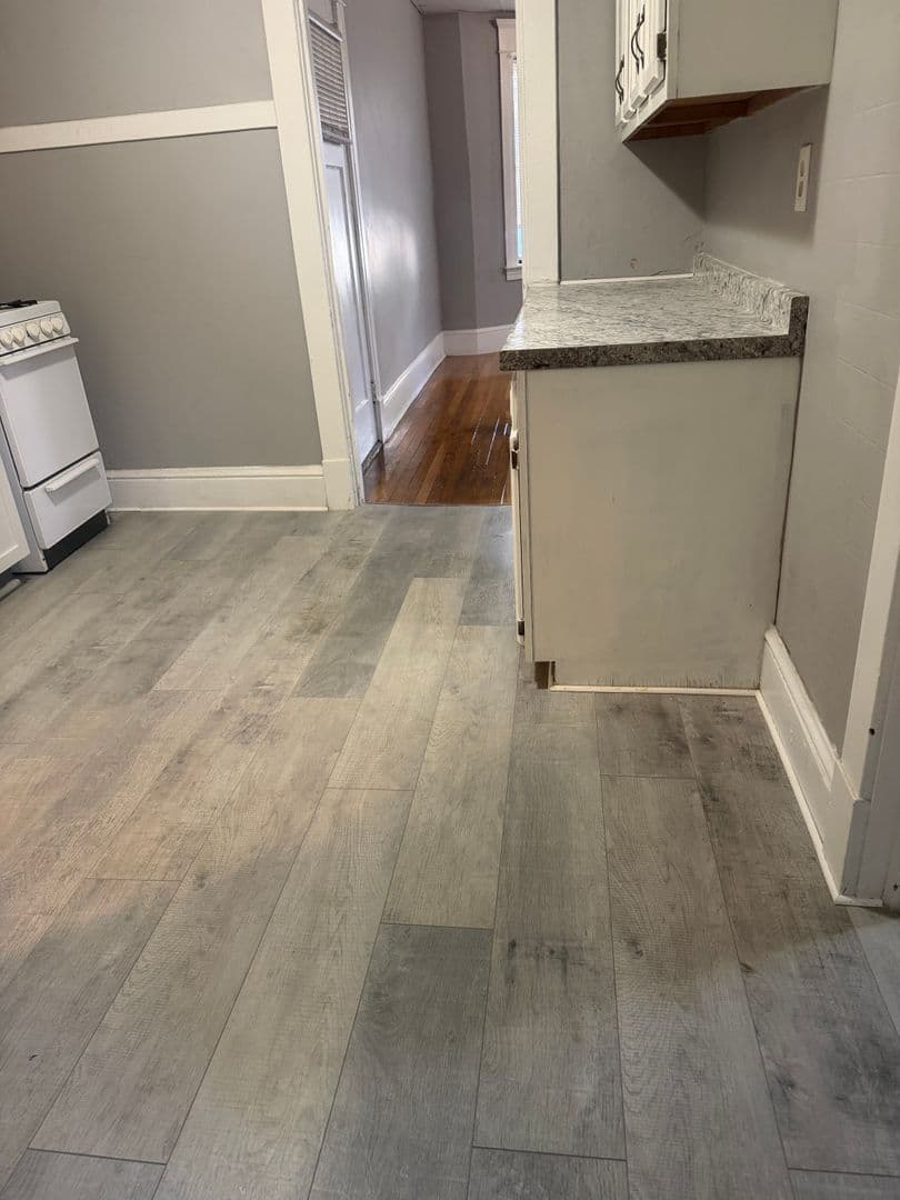 Springfield Apartment: 406-408 Belmont Ave