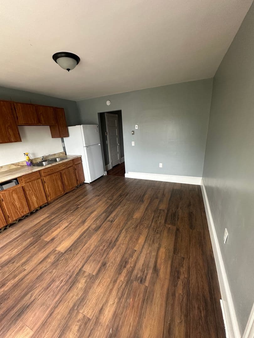Ludlow Apartment: 43 Prospect St