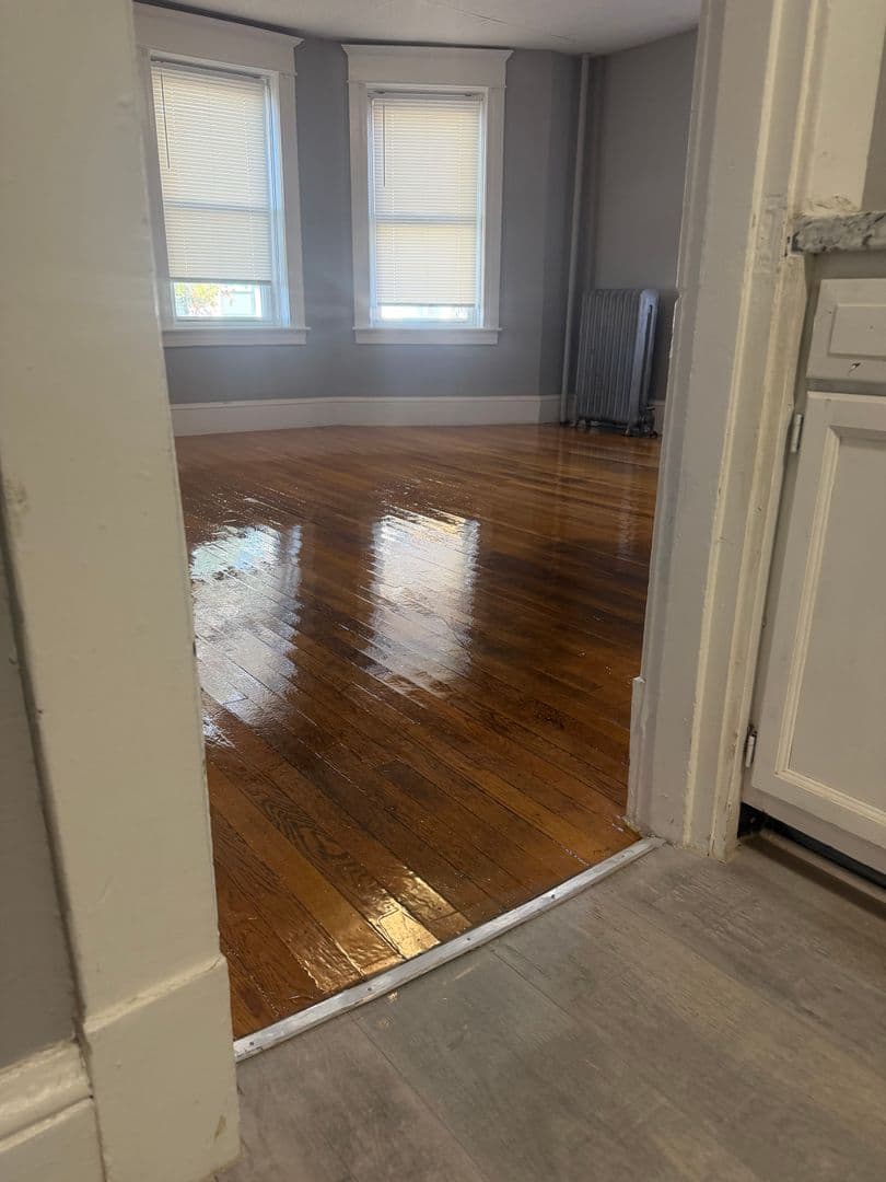 Springfield Apartment: 406-408 Belmont Ave