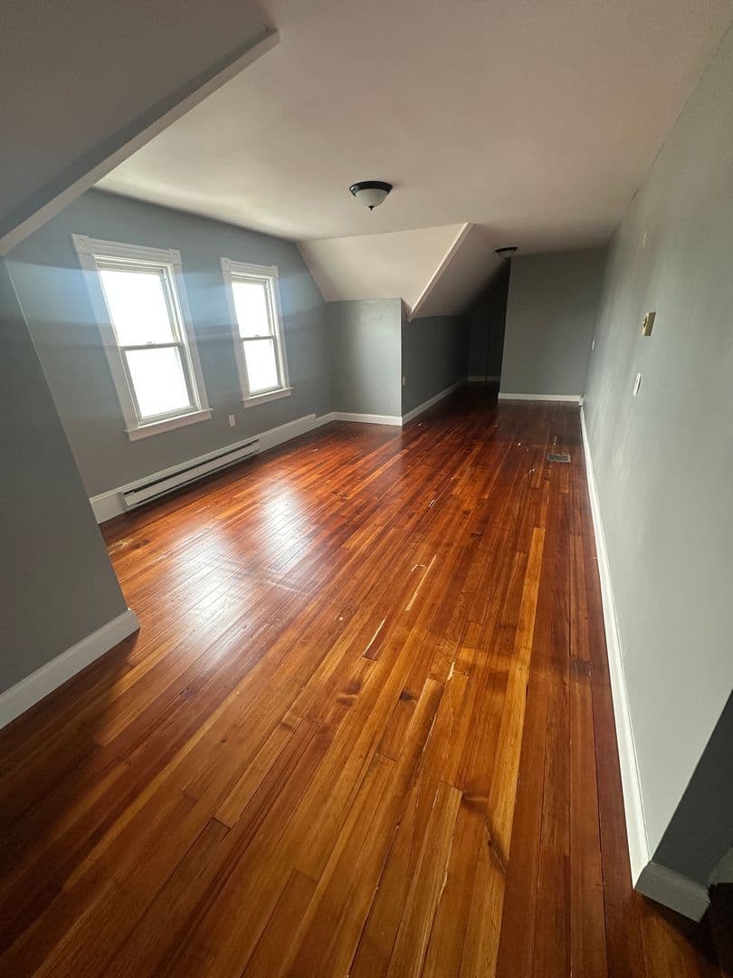 Ludlow Apartment: 43 Prospect St