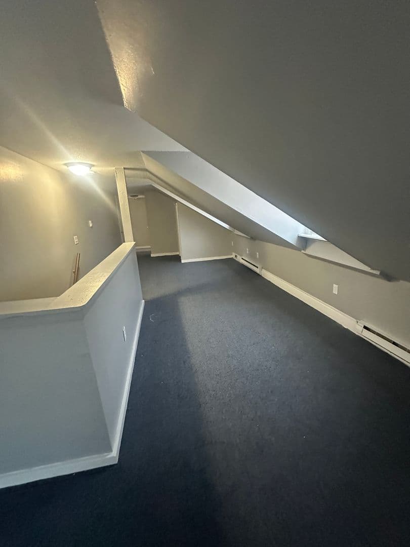 Chicopee Apartment: 2-10 Dwight St