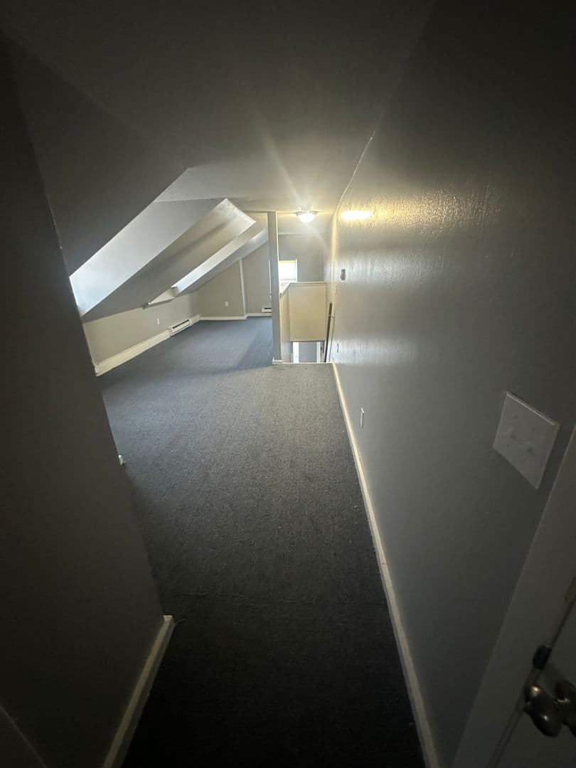 Chicopee Apartment: 2-10 Dwight St