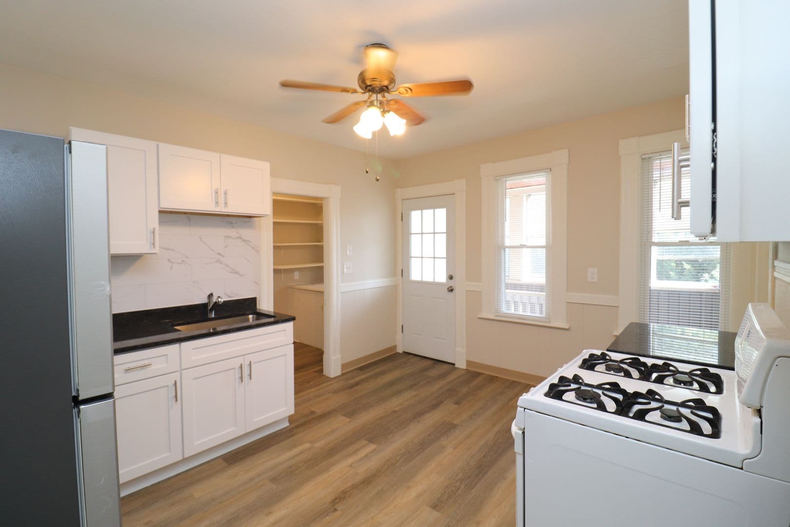 Indian Orchard Apartment: 257-259 Main St