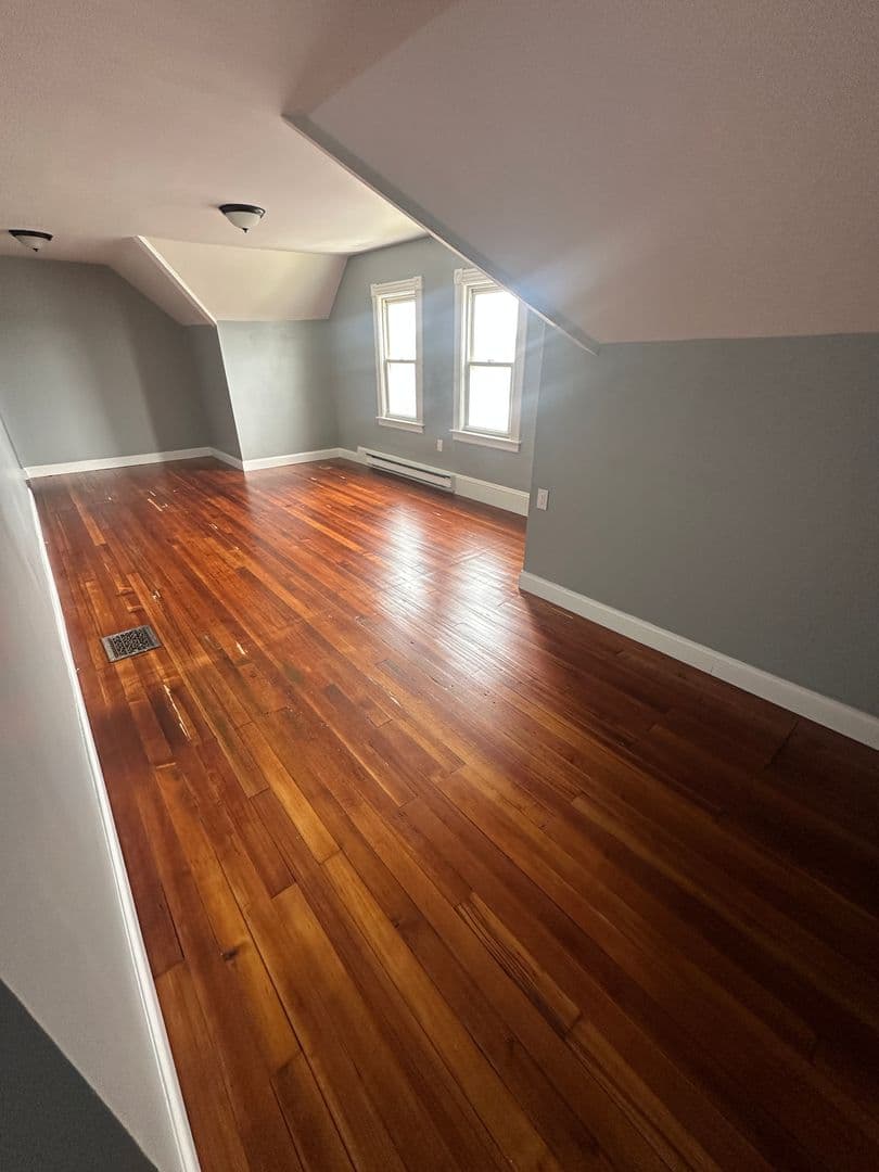 Ludlow Apartment: 43 Prospect St