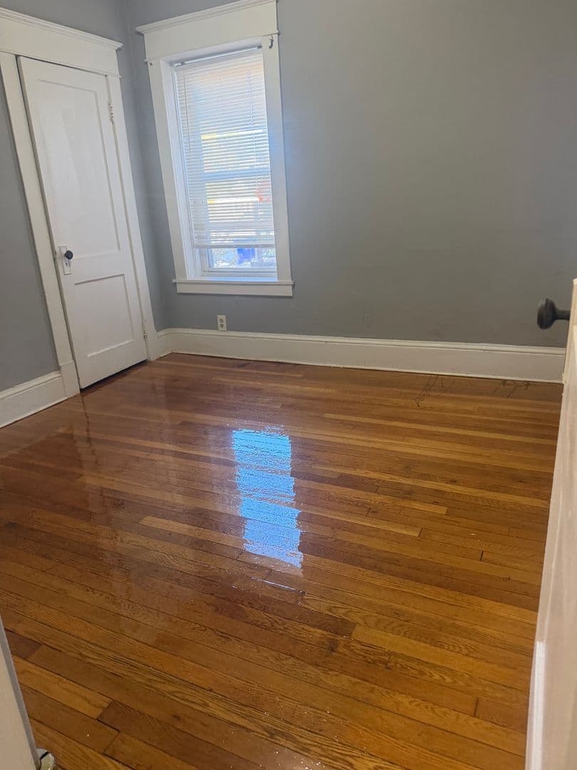 Springfield Apartment: 406-408 Belmont Ave