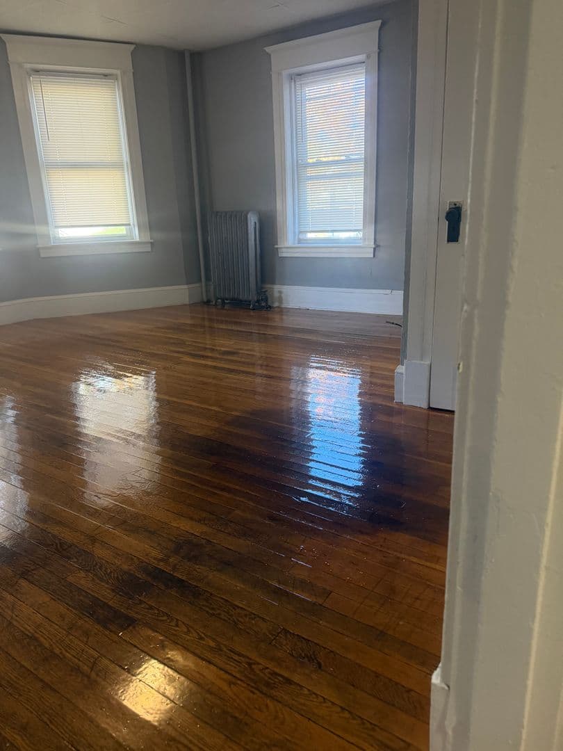 Springfield Apartment: 406-408 Belmont Ave
