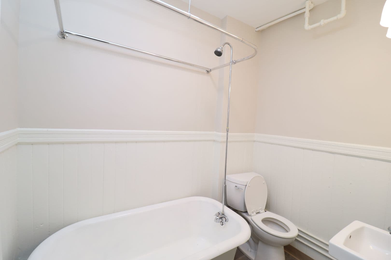 Indian Orchard Apartment: 257-259 Main St