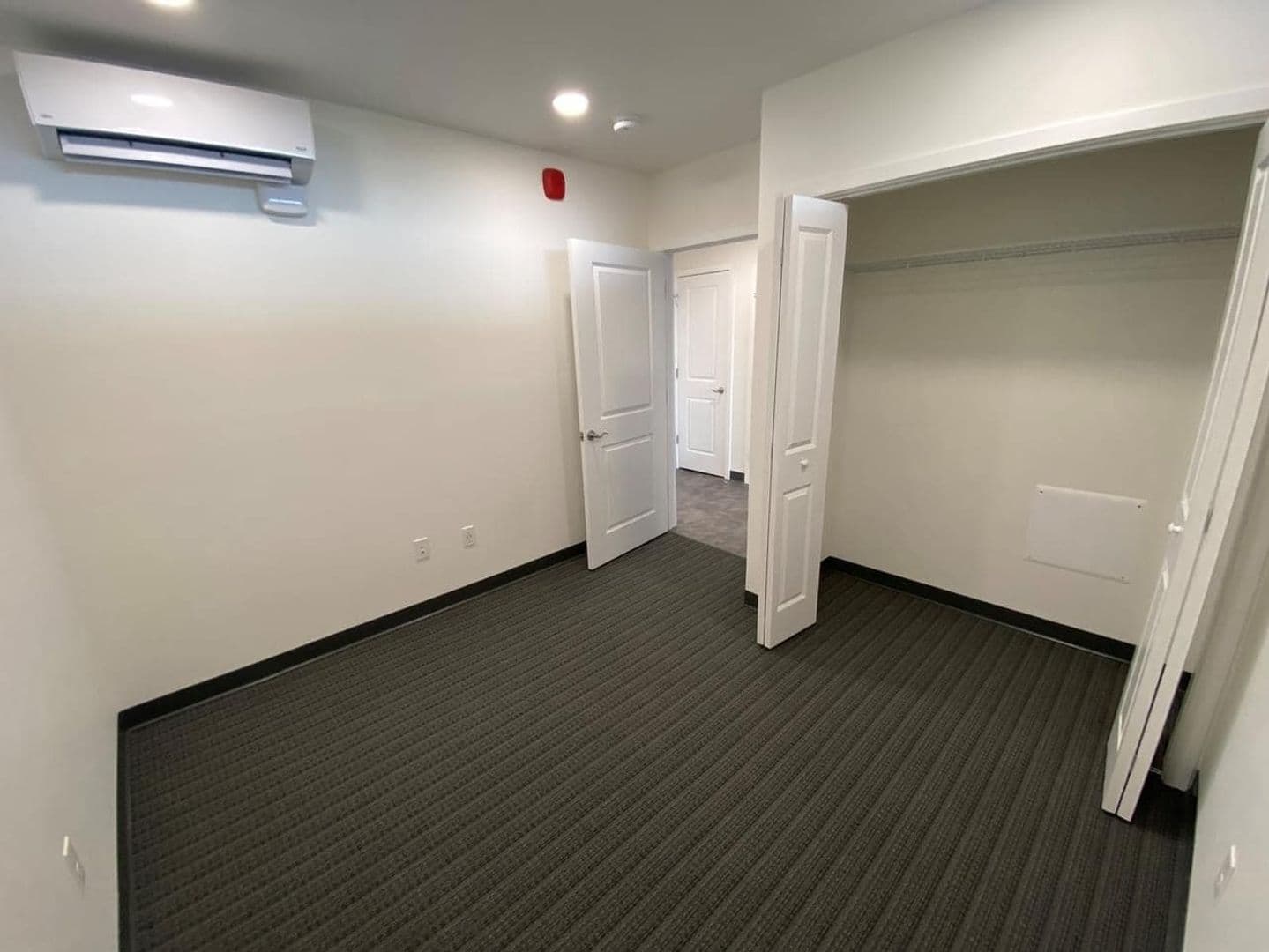 Springfield Apartment: 151 Chestnut St
