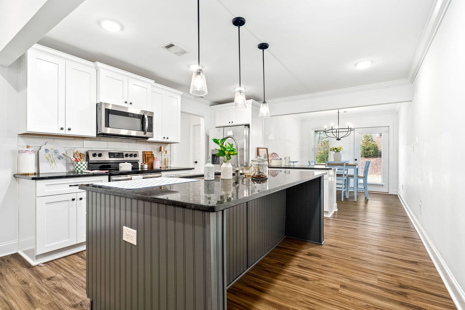 Opelika Condo: 321 Morris Ave