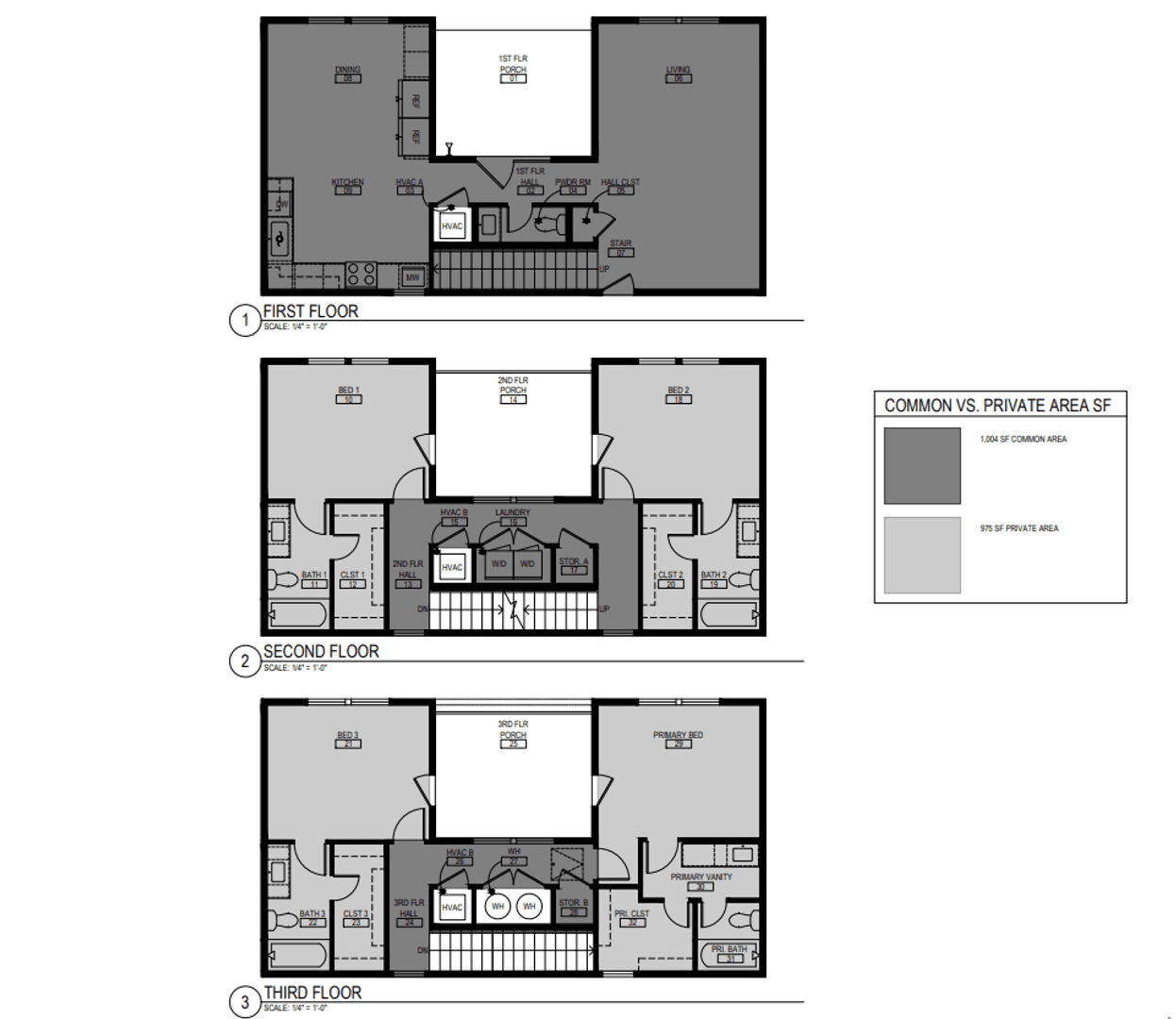 Auburn Apartment: 424 Harris Ave