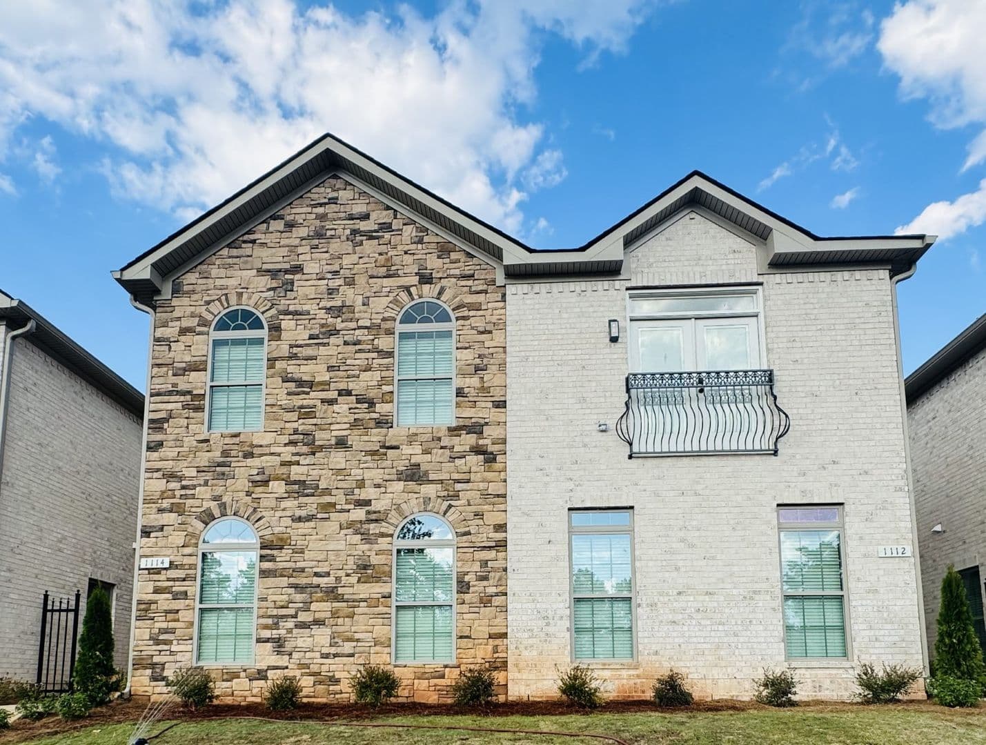 Auburn House: 1112 Runningvine Lane