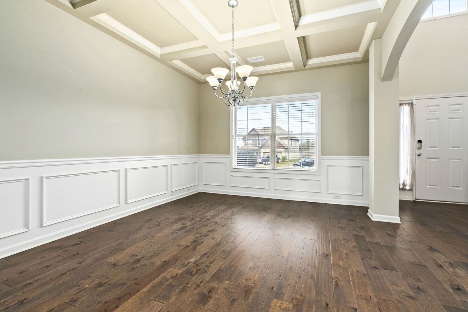 Opelika House: 2904 Ashley Lane