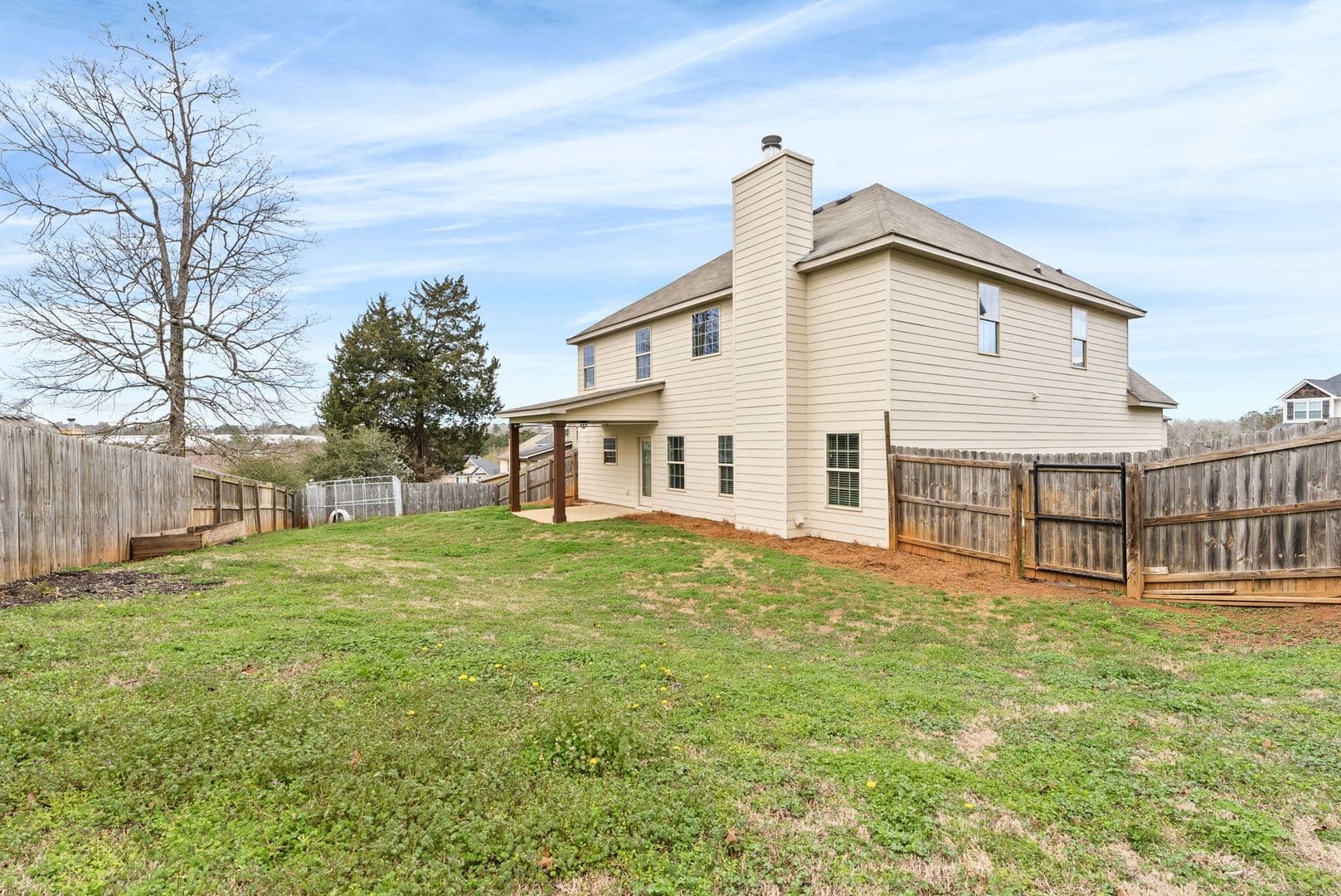Opelika House: 2904 Ashley Lane