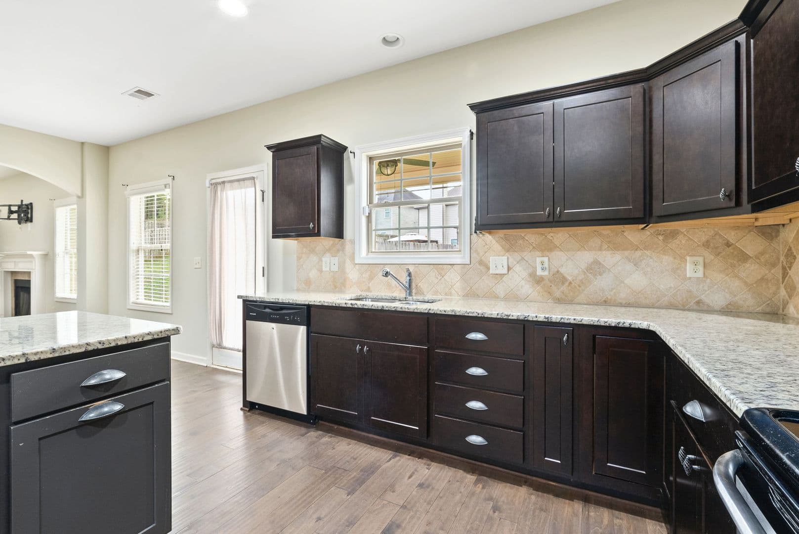 Opelika House: 2904 Ashley Lane