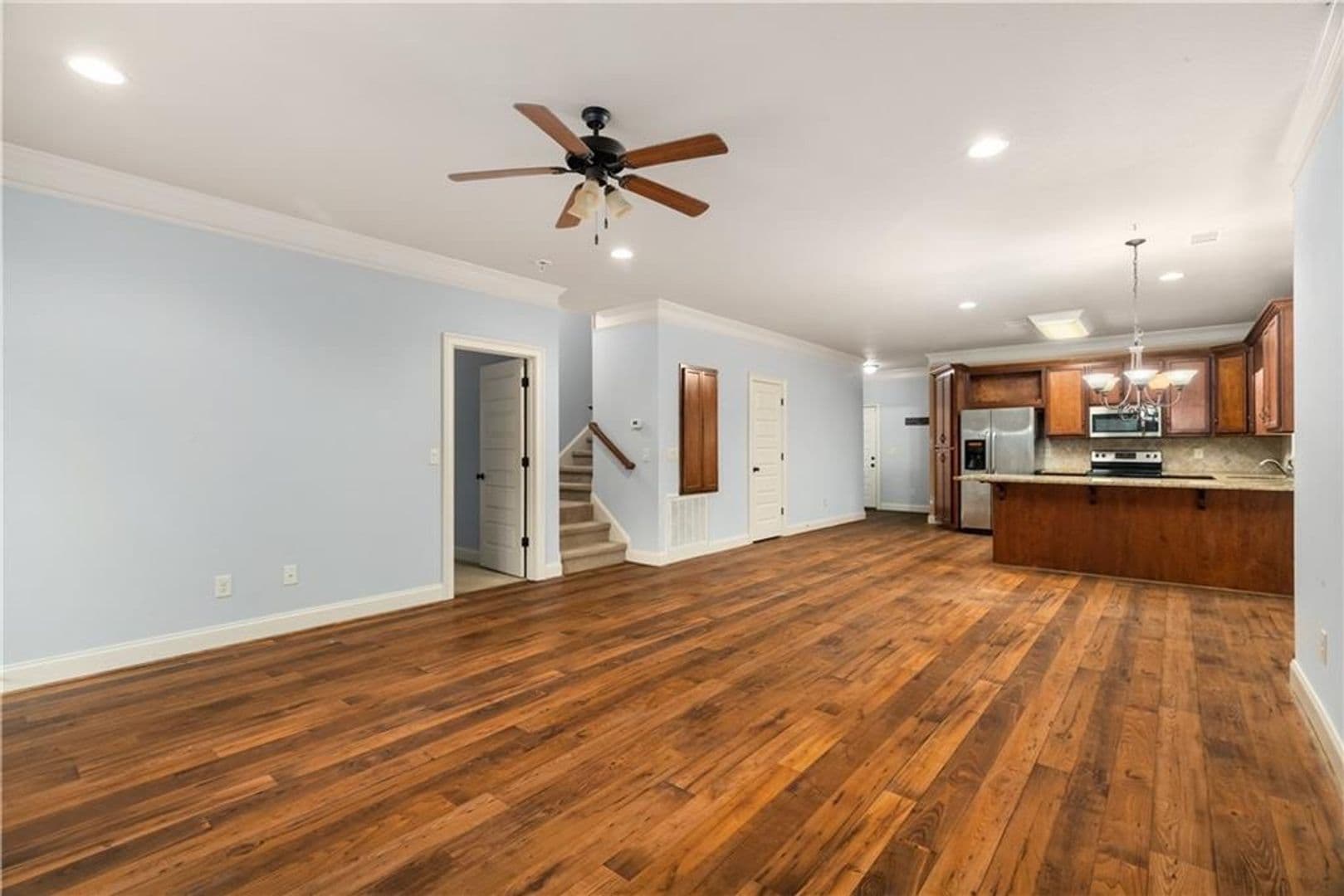 Auburn House: 178 Denali Ln